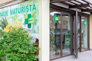 Farmacia din gădină – Aronia