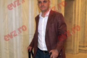 Comisia SRI îl va audia pe Sebastian Ghiţă