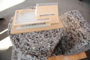 Perioada de valorificare a lânii, prelungită