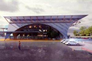 Braşov: Aeroportul şi spitalul regional – proiecte de interes pentru oamenii de afaceri turci