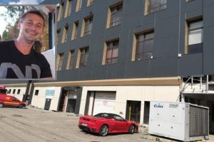 Petreceri monstruoase cu sex şi droguri pe malul Ciricului ! Droguri cu VIP-uri, bolizi de lux si evaziune fiscala, CV-ul beizadelei din clanul Zlate