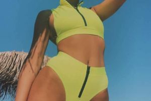 FOTO | Un fotbalist celebru de la FCSB, relaţie explozivă cu ”Prinţesa Instagramului”. Cum arată bomba sexy. Prima reacţie a lui Becali