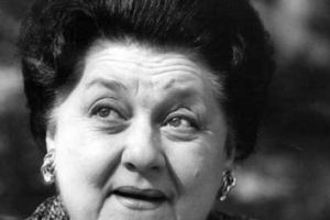 Tamara Buciuceanu Botez a ajuns de urgenţă la spital: „Este internată la Terapie Intensivă”