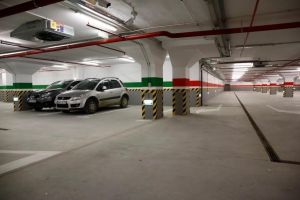 Licitaţie publică pentru construirea unei parcări subterane etajate, în centrul Iaşului!