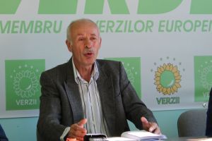 Marius Bălan: În Köln e plin de ferme pe dealuri, la Bistriţa nu se poate