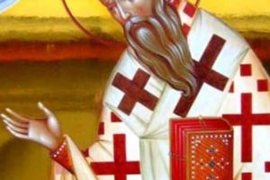 În 4 octombrie, creştinii ortodocşi îl pomenesc pe Sfântul Mucenic Ierotei, Episcopul Atenei