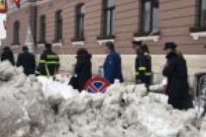 Lecţie învăţată? După dezastrul de anul trecut, Primăria Lugoj se pregăteşte de pe acum de iarnă