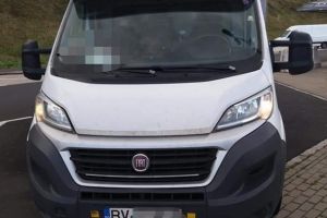 Un şofer care conducea o dubă cu numere de Braşov, găsit mort într-o parcare, în Germania