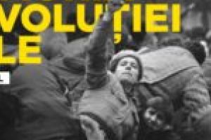 Se caută amintiri din 1989 pentru un proiect al Asociaţiei Timişoara Capitală Culturală. Poveştile vor fi publicate