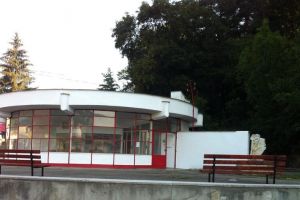 Consiliul Concurenţei cere să se acorde acces nediscriminatoriu la apele minerale din Sângeorz-Băi