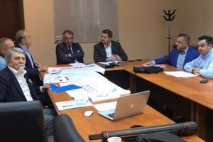 Cum rămâne cu podul peste Argeş