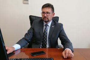 Viceprimarul Tiberiu Drăgan – Pistele de biciclete sunt nesigure, dar Sibiul e cochet