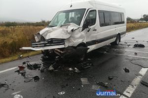FOTO: Cum s-a produs accidentul de la Boloteşti