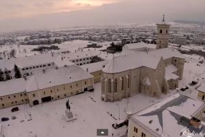 Meteorologii au emis prognoza pentru IARNĂ: Când vine prima ninsoare