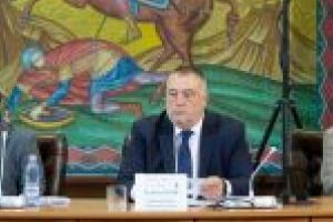 Green City Action Plan, în parteneriat cu BERD, la Craiova