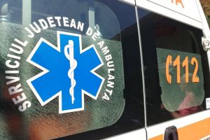 Serviciul de Ambulanţă Judeţean: Concurs pentru ocuparea unui post vacant