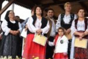 Toamna la Gugulani – un deceniu de tradiţie