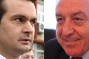 Contre cu Rapidu’ – Chereches: “Sa isi dea demisia!” Ion Pop: “Nu sunt las. Sunt taur”