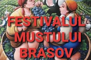 Concurs de mâncat mici la Festivalul Mustului, în weekend, în Zona de Agrement din Noua