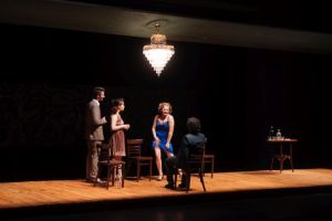 Spectacole noi la ”Radu Stanca” până la jumătatea lui octombrie