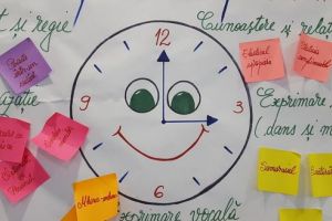 Conferinţă de educaţie nonformală, la Târgu-Mureş