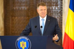 Nechezol de preşedinte