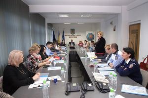 Proiectul „Familii Fericite. Comunităţi Incluzive”, implementat la Suceava