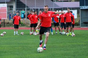 Derbiul etapei a VII-a se joacă la Rădăuţi, între Bucovina şi Oţelul Galaţi