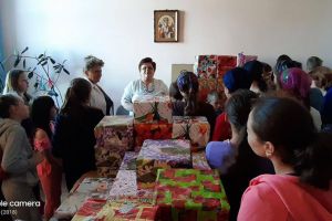 Căminul Solca are nevoie urgent de un cuptor profesional la care pot fi pregătite ...