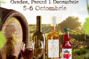 Târgul Gusturilor şi Produselor din Valea Ierului, sâmbătă şi duminică la Oradea