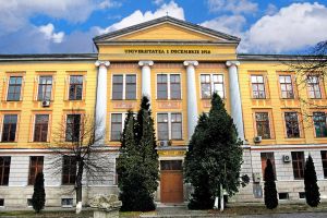 4 octombrie: Experienţă internaţională pentru 33 de studenţi ERASMUS+, la Universitatea ”1 Decembrie 1918”din Alba Iulia