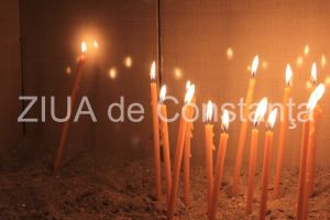 Doliu la Spitalul Judetean Constanta! 