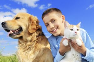 4 octombrie – Ziua internaţională a animalelor. Sfântul Francisc de Assisi, care avea puterea de a învăţa şi dojeni animalele, este sărbătorit astăzi