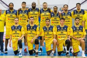 CSU Sibiu joacă sâmbătă Supercupa României