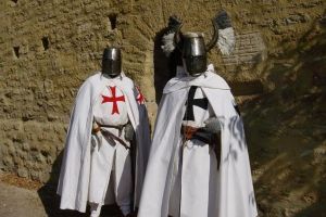 Ruta Culturală Europeană a Cavalerilor Teutoni înfrăţeşte Feldioara cu Malbork