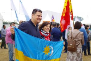 Consiliul Naţional Secuiesc: iniţiativa cetăţenească europeană privind regiunile naţionale este o cauză a întregii naţiuni maghiare