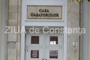 Serviciul de stare civila Constanta. Publicatii de casatorie 03 octombrie 2019