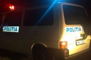 SCANDAL într-un local public din Alba Iulia: Trei bărbaţi REȚINUȚI şi cercetaţi de poliţişti