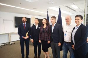 Banca Mondiala, parteneriat de succes cu Primaria Constanta