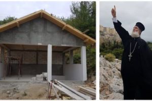 MIRACOL într-o localitate din Argeş! A apărut un IZVOR cu apă limpede ca cristalul