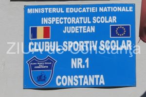 Post vacant la Clubul Sportiv Nr. 1 din Constanta. Conditii