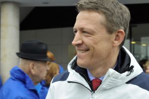 FOTO- Octavian Morariu, numit preşedintele Comisiei de Evaluare pentru oraşele gazdă ale Jocurilor Olimpice de iarnă