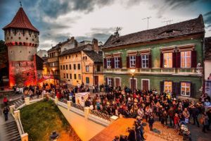 Festivalul Vinfest se reprogramează pentru weekend-ul din 12 – 13 octombrie