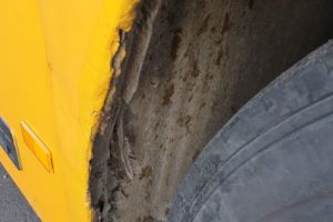 Protecţia Consumatorilor: „Poliţia a controlat firma de transport sancţionată de noi o singură dată, în anul 2011”