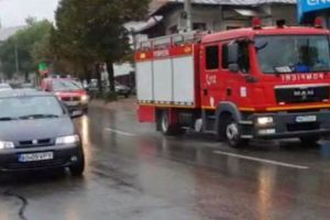 ACUM – Dezastru pe şosea la Morăreşti, o victimă A MURIT!