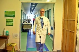 Șef nou la Clinica de Chirurgie Vasculară, la Spitalul Judeţean. Ionac contestă decizia în instanţă