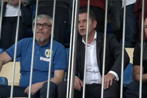 Stoican stă şi la Târgu-Jiu