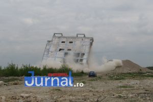 Cum s-a ales praful de industria Vrancei. Povestea Fabricii de Chimicale de la Mărăşeşti