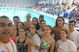 În acest weekend se desfăşoară Cupa României la Înot