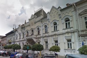 Ce se va întâmpla cu Palatul Copiilor din Arad. Situaţia este GRAVĂ